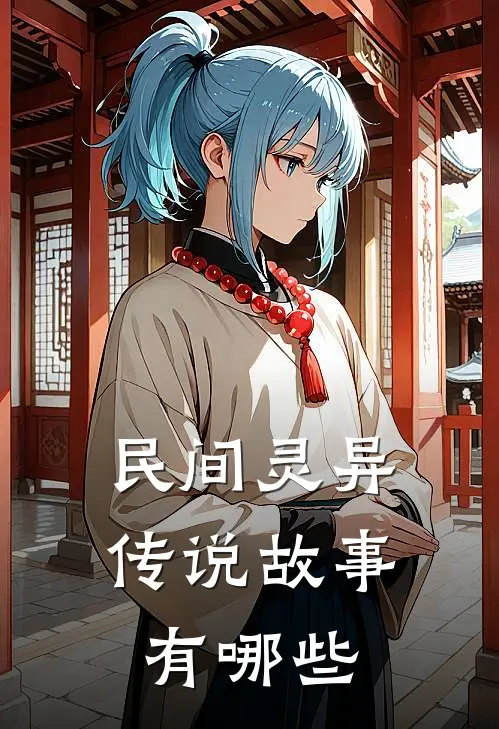 民间灵异传说故事有哪些