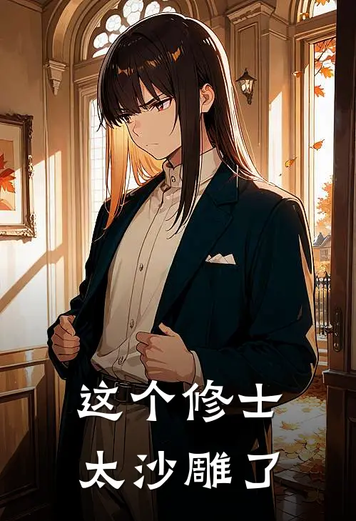 这个修士太沙雕了