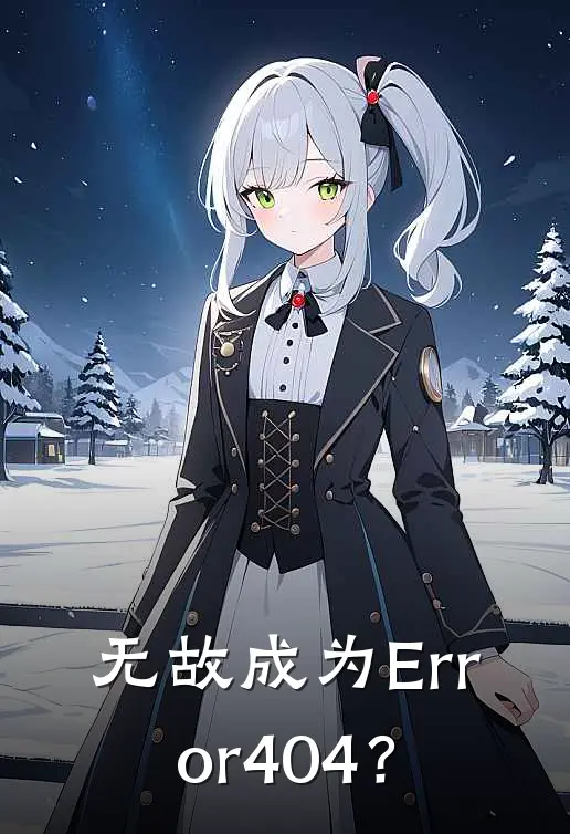 无故成为Error404？