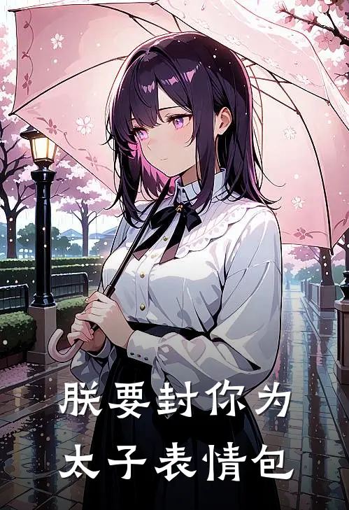 朕要封你为太子表情包