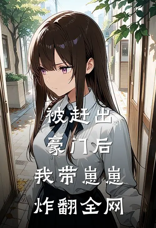 被赶出豪门后，我带崽崽炸翻全网(林知夏王翠琴)免费阅读_完结热门小说被赶出豪门后，我带崽崽炸翻全网(林知夏王翠琴)