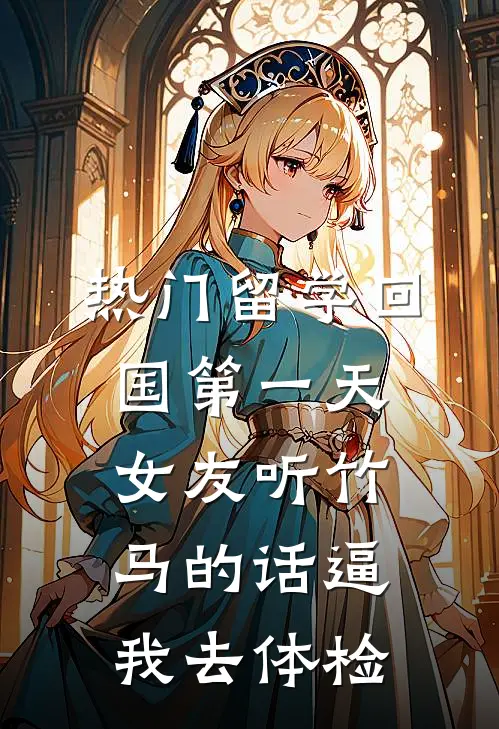 [热门]留学回国第一天，女友听竹马的话逼我去体检(棠姐阮棠)_棠姐阮棠热门小说