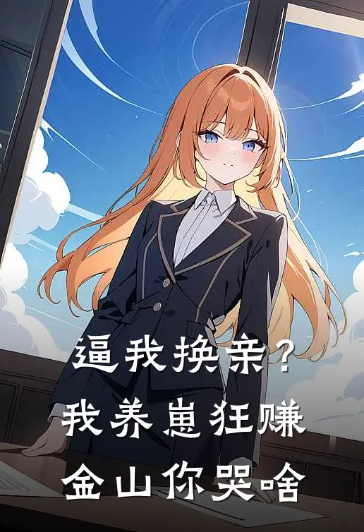 逼我换亲？我养崽狂赚金山你哭啥