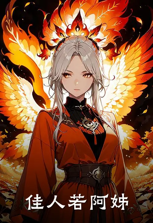 佳人若阿姊