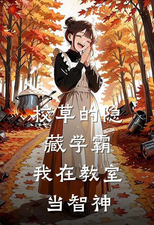 校草的隐藏学霸：我在教室当智神莫凡程浩然完结小说大全_免费小说在哪看校草的隐藏学霸：我在教室当智神(莫凡程浩然)