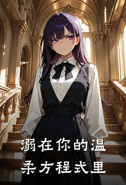 溺在你的温柔方程式里