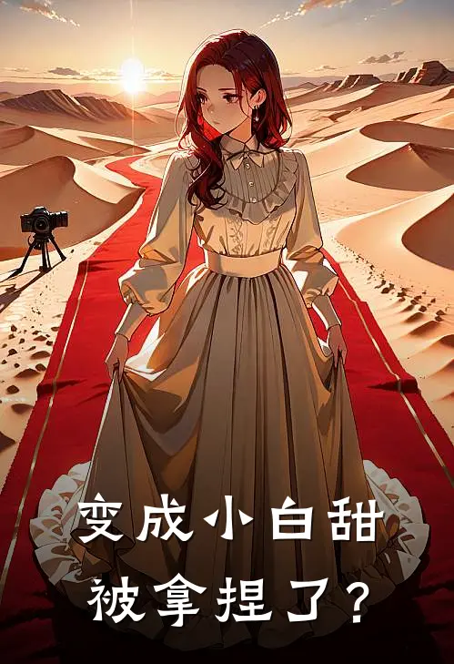 变成小白甜，被拿捏了？