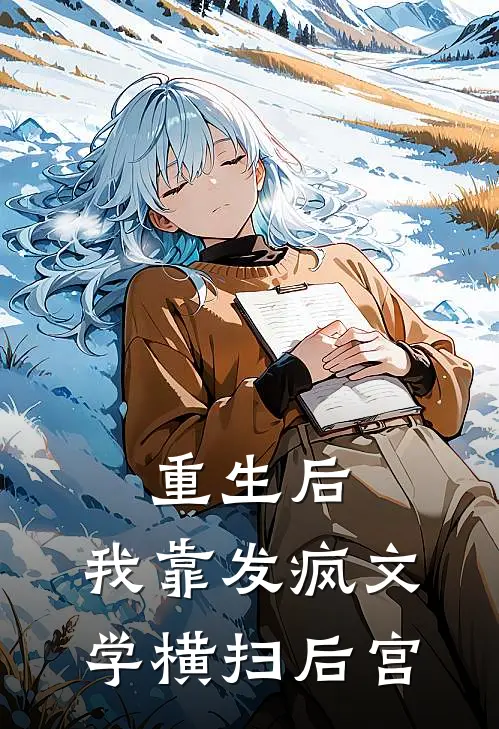 重生后，我靠发疯文学横扫后宫