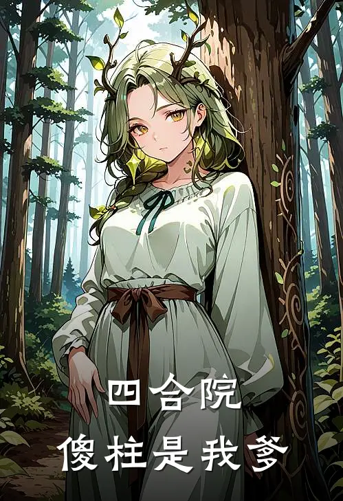 四合院：傻柱是我爹