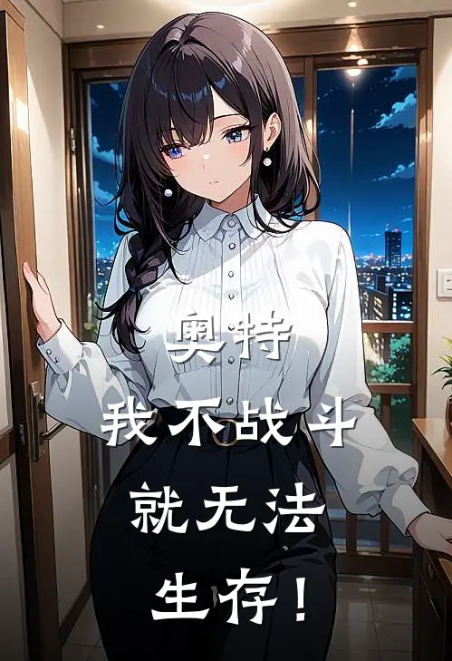 奥特：我不战斗，就无法生存！