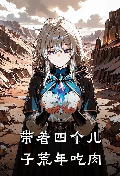 带着四个儿子荒年吃肉