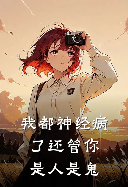 我都神经病了还管你是人是鬼