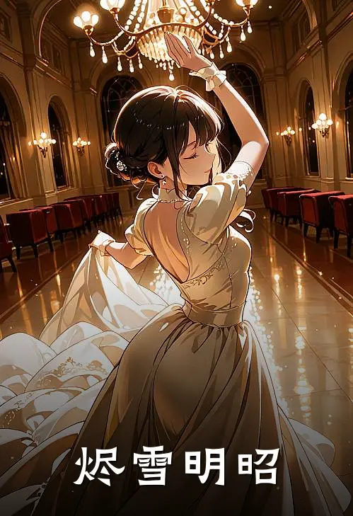 烬雪明昭沈明昭谢昀完结小说大全_免费小说在哪看烬雪明昭(沈明昭谢昀)