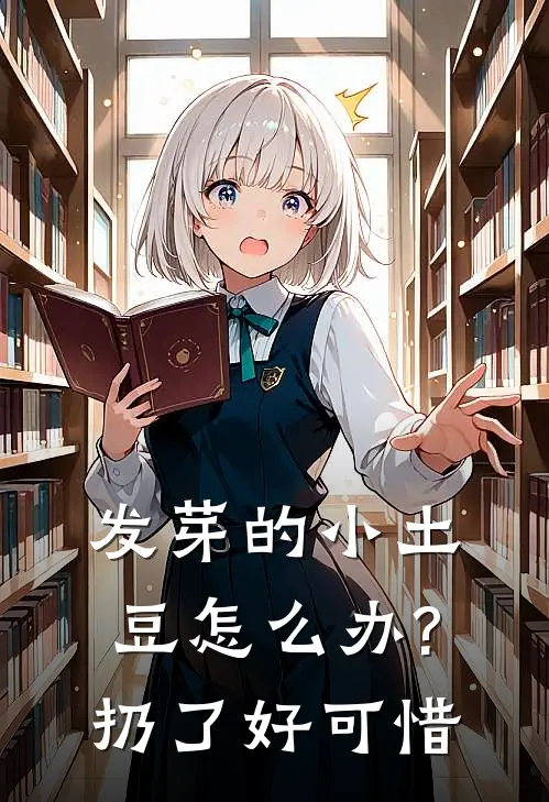 发芽的小土豆怎么办?扔了好可惜