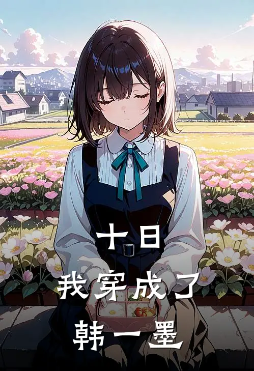 十日：我穿成了韩一墨