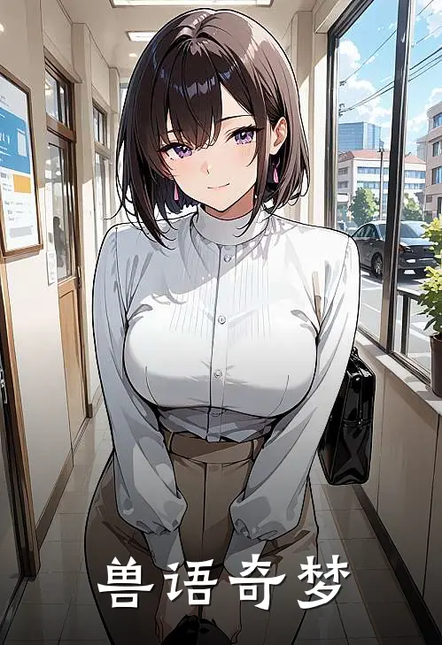 兽语奇梦（林深霜月）全文免费阅读无弹窗大结局_兽语奇梦最新章节列表_笔趣阁（林深霜月）