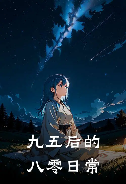 九五后的八零日常(许乔安陈莉云)火爆小说_《九五后的八零日常》许乔安陈莉云小说免费在线阅读