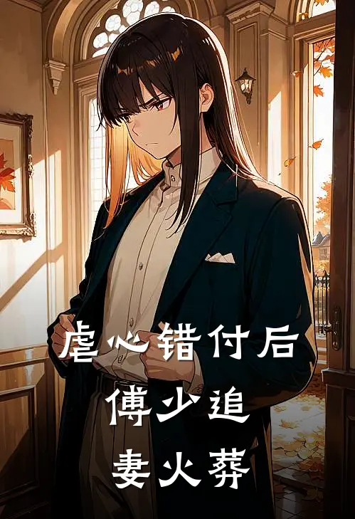 虐心错付后，傅少追妻火葬