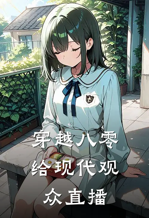 穿越八零，给现代观众直播