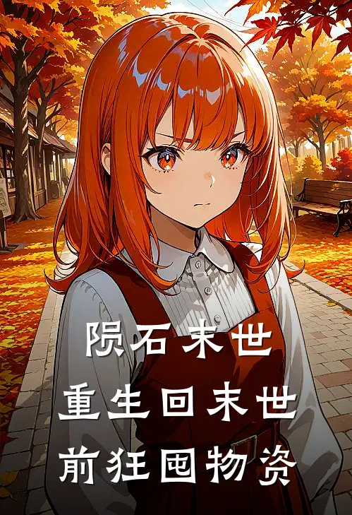 陨石末世：重生回末世前狂囤物资肖碧周子方全文免费阅读_完结热门小说陨石末世：重生回末世前狂囤物资(肖碧周子方)