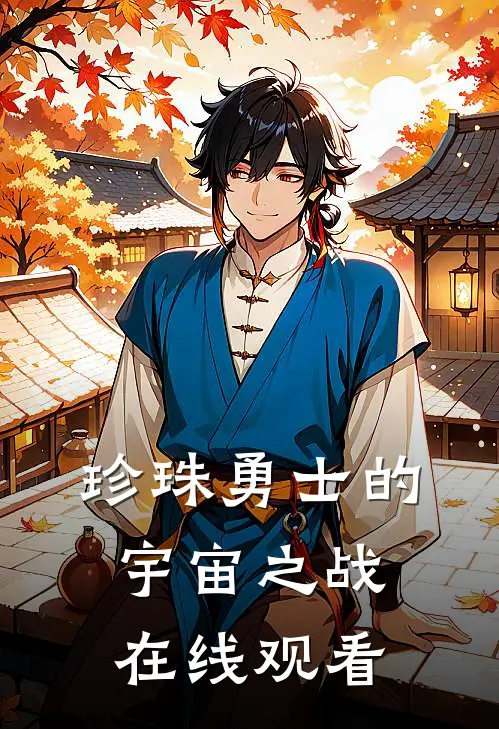 珍珠勇士的宇宙之战在线观看