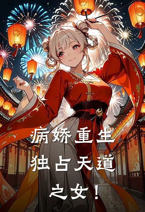 病娇重生：独占天道之女！
