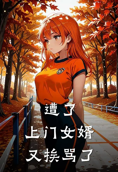 遭了，上门女婿又挨骂了