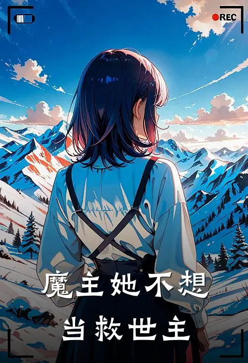魔主她不想当救世主