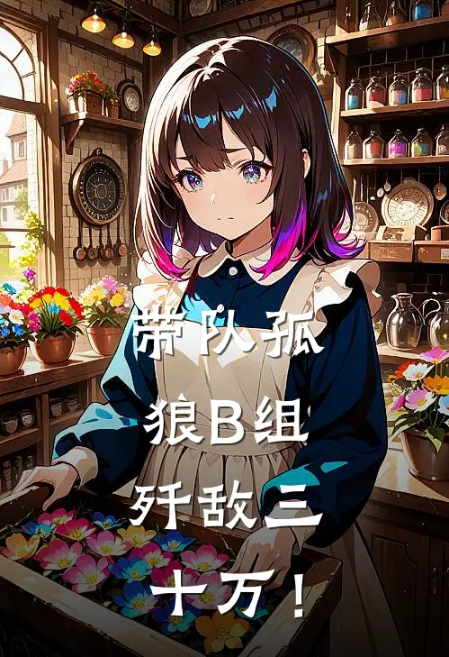 带队孤狼B组，歼敌三十万！苏白庄焱完本小说大全_免费小说免费阅读带队孤狼B组，歼敌三十万！(苏白庄焱)