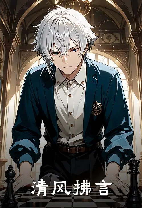 清风拂言楚冰言楚冰砚最新小说全文阅读_最新章节列表清风拂言(楚冰言楚冰砚)