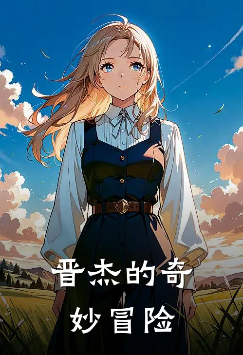 晋杰的奇妙冒险张晋杰阿杰小说免费完结_最新章节列表晋杰的奇妙冒险(张晋杰阿杰)