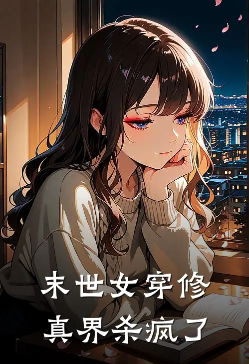 末世女穿修真界杀疯了