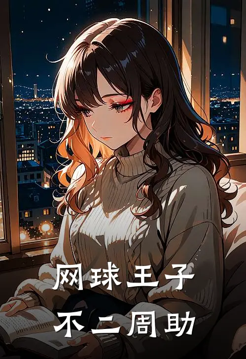 网球王子，不二周助