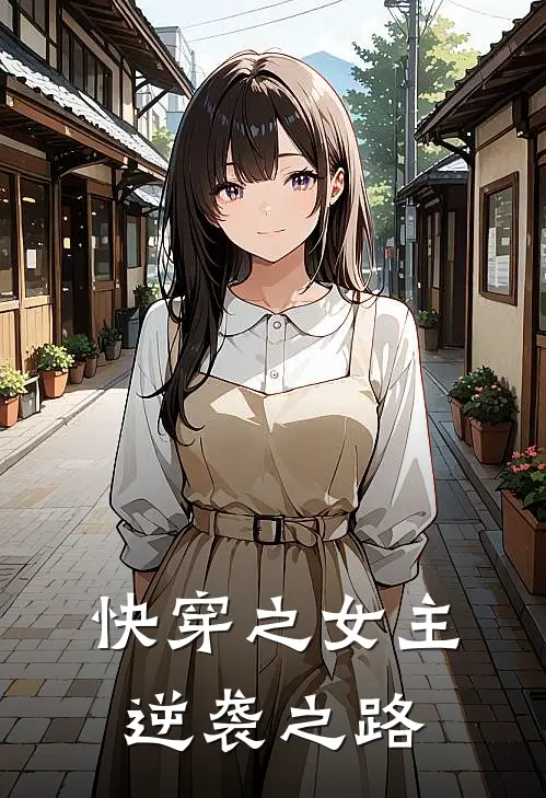 快穿之女主逆袭之路