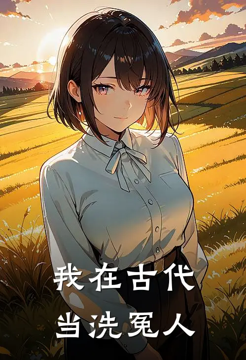我在古代当洗冤人