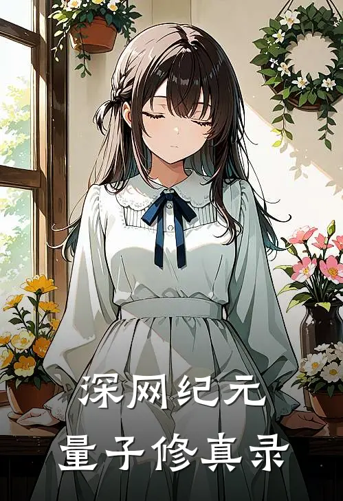 深网纪元：量子修真录