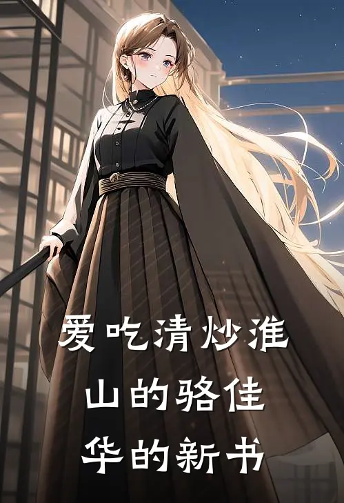 爱吃清炒淮山的骆佳华的新书