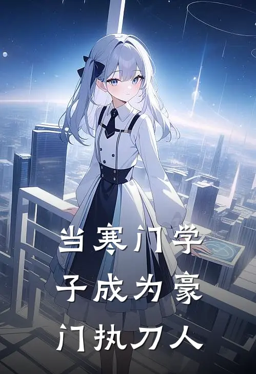 当寒门学子成为豪门执刀人陈砚之唐若雪热门完结小说_最新章节列表当寒门学子成为豪门执刀人(陈砚之唐若雪)
