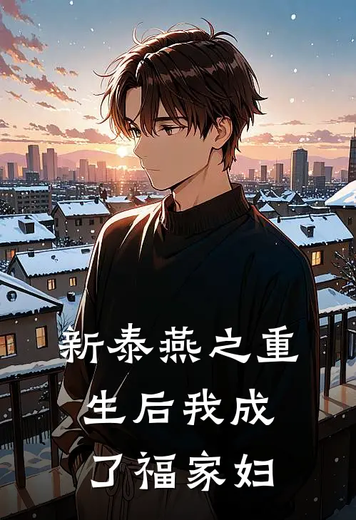新泰燕之重生后我成了福家妇