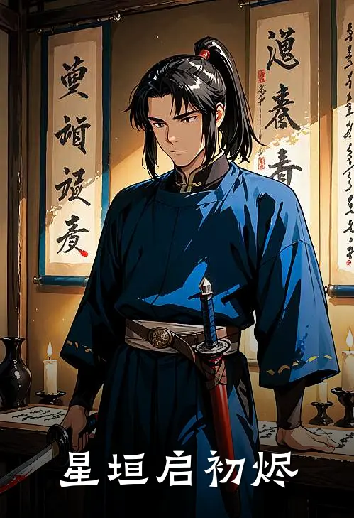 星垣启初烬(林深萧砚冰)小说全文免费阅读_无弹窗全文免费阅读星垣启初烬(林深萧砚冰)