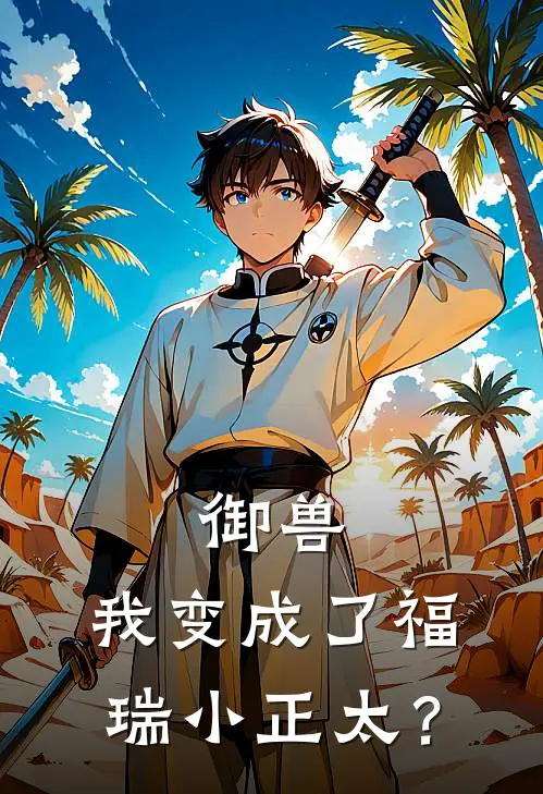 御兽：我变成了福瑞小正太？