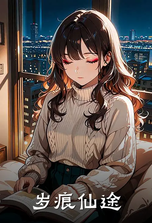 岁痕仙途李青陈墨热门小说免费阅读_网络热门小说岁痕仙途(李青陈墨)