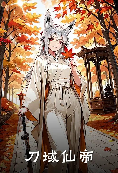 刀域仙帝(陈默李霸)全文阅读免费全集_完结小说刀域仙帝陈默李霸