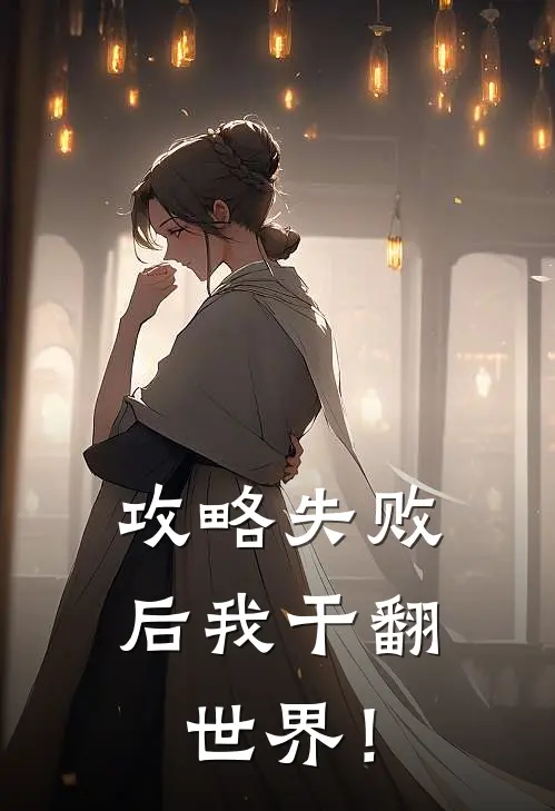 攻略失败后我干翻世界！