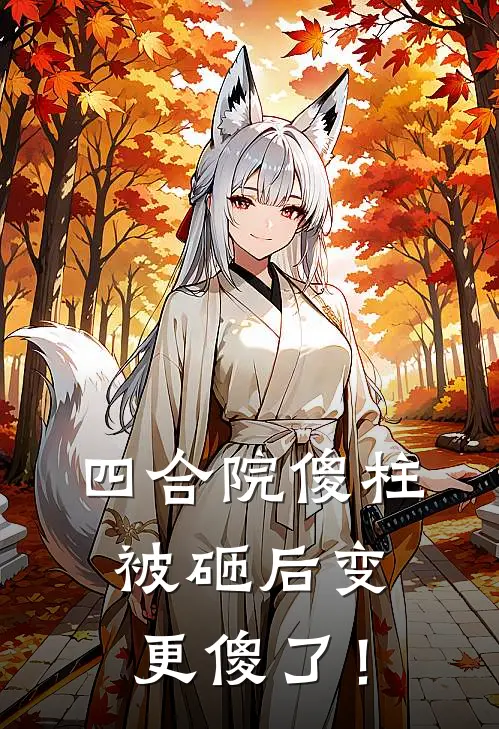 四合院傻柱被砸后变更傻了！