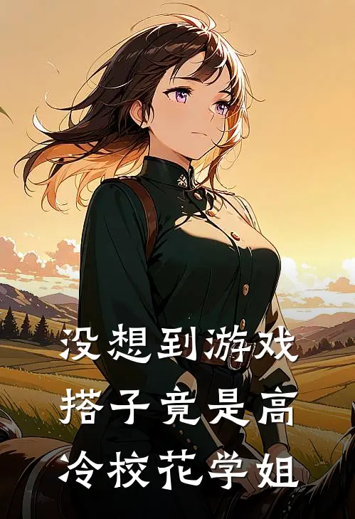 没想到游戏搭子竟是高冷校花学姐顾云枫陆芯雨免费小说完整版_最新好看小说没想到游戏搭子竟是高冷校花学姐顾云枫陆芯雨