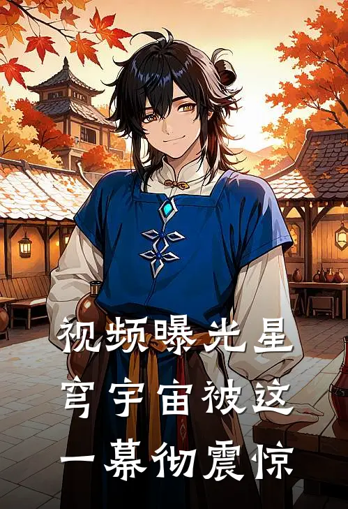 视频曝光星穹宇宙被这一幕彻震惊(白厄景元)最热门小说_小说完整版视频曝光星穹宇宙被这一幕彻震惊白厄景元