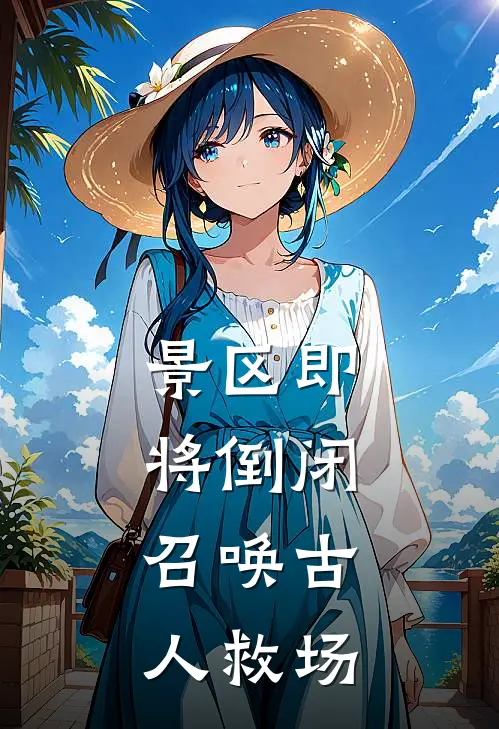 景区即将倒闭，召唤古人救场