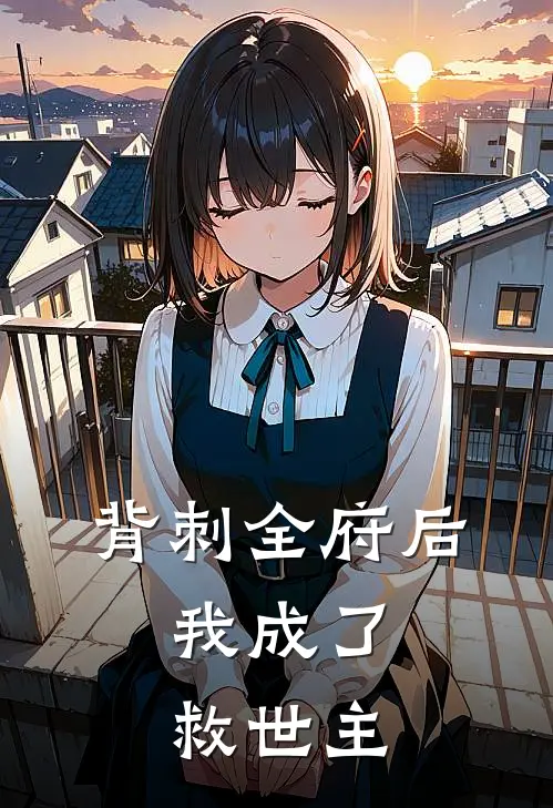 背刺全府后，我成了救世主