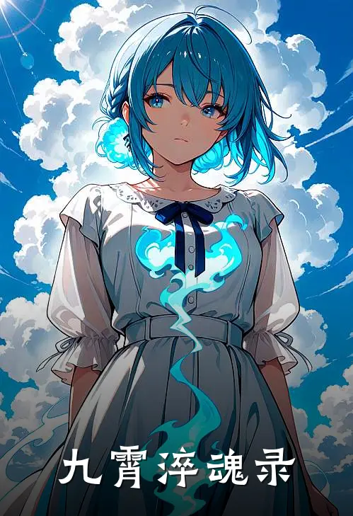 九霄淬魂录(卫天歌萧凛)免费阅读无弹窗_最新好看小说推荐九霄淬魂录卫天歌萧凛